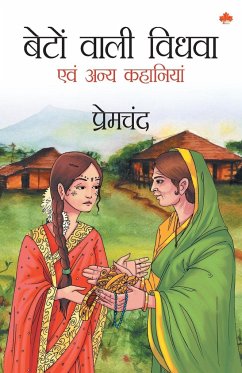 Beton wali vidhwa and other stories - Premchand
