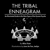 The Tribal Enneagram The Tribal Enneagram