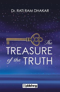 Treasure of the Truth - Dhakar, Rati Ram