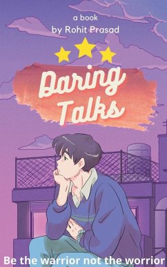 DARING TALKS - Prasad, Rohit