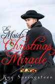 The Maid's Christmas Miracle (eBook, ePUB)