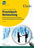 Praxisbuch Networking (eBook, PDF)