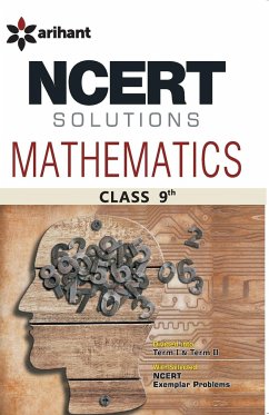 NCERT Solutions Mathematics IX - Agarwal, Richa