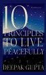 10 Principles To Live Peacefully - Bild 1