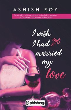 I Wish I Had not Married My Love - Unknown