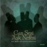 Can Sesi Ask Nefesi CD Can Sesi Ask Nefesi CD