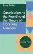 Contributions to the Founding of the... - Bild 1