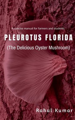 PLUROTUS FLORIDA - Kumar, Rahul