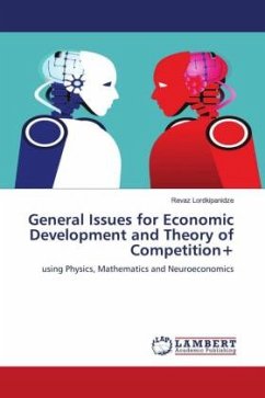 General Issues for Economic Development and Theory of Competition+