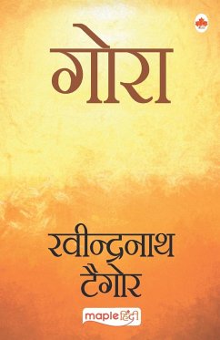 Gora (Hindi) - Tagore, Rabindranath