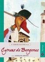 Hepsi Sana Miras Serisi 4 - Cyrano De Bergerac - Benni, Stefano