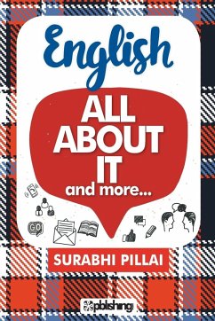 Cover English All About it and More