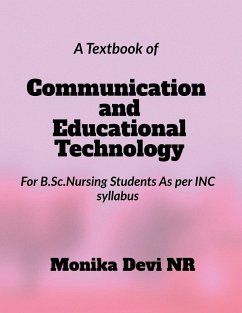 Communication and Educational Technology - Devi, Monika