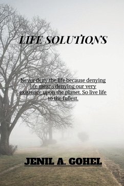 LIFE SOLUTIONS - A., Jenil