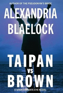 Taipan vs Brown - Blaelock, Alexandria