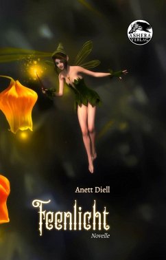 Cover Feenlicht (eBook, ePUB)