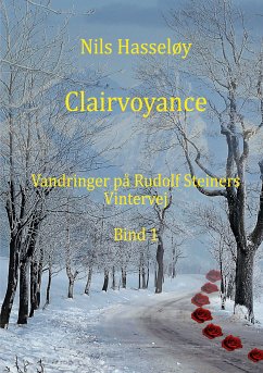 Clairvoyance (eBook, ePUB)