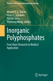 Inorganic Polyphosphates (eBook, PDF)