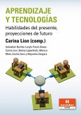 Aprendizaje y tecnologías (eBook, PDF) Aprendizaje y tecnologías (eBook, PDF)