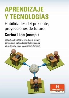 Aprendizaje y tecnologías (eBook, PDF) - Lion, Carina