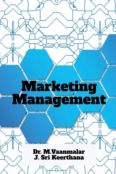 Marketing Management Marketing Management