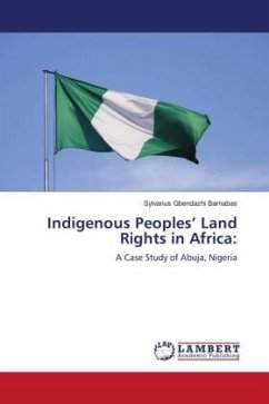 Indigenous Peoples¿ Land Rights in Africa: