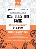 Oswal - Gurukul Geography Most Likely Question Bank