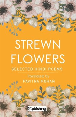 Strewn Flowers - Mohan, Pavitra