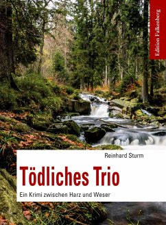 Tödliches Trio - Sturm, Reinhard