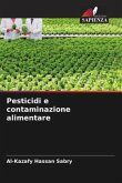 Pesticidi e contaminazione alimentare