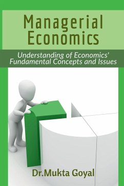 Managerial Economics - Mukta