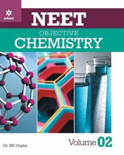 NEET Objective Chemistry Volume 2 - Gupta, Rk