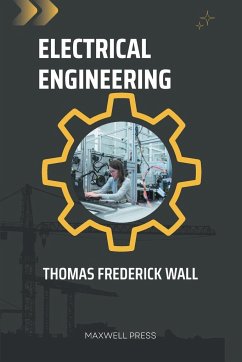 Electrical Engineering - Wall, Thomas Frederick