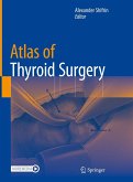 Atlas of Thyroid Surgery (eBook, PDF)