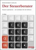 Der Steuerberater (eBook, ePUB)