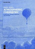 Atmospheric Chemistry (eBook, PDF)