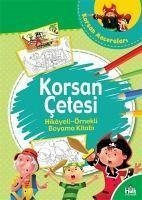 Korsanlarin Cetesi - Kolektif