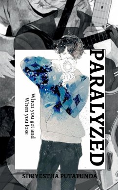 Paralyzed - Putatunda, Shryestha