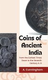Coins of Ancient India