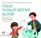 Yusuf Tuvalet Egitimi Aliyor - Yusufun Maceralari