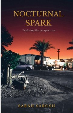 Cover NOCTURNAL SPARK