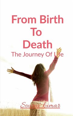 From Birth To Death - Kumar, Sourav