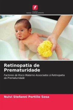 Retinopatia de Prematuridade - Portillo Sosa, Nulvi Stefanni