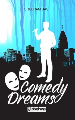 Comedy Dreams - Das, Shubham