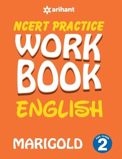 Workbook English Class 2nd - Arihant Experts