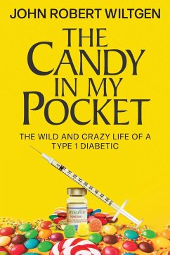 The Candy In My Pocket - Wiltgen, John Robert