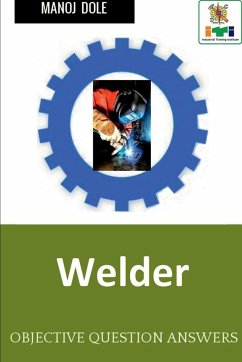 Welder - Dole, Manoj