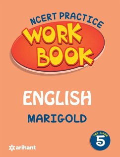 Workbook English Class 5th - Arihant Experts