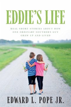 Eddie's Life - Pope Jr., Edward L.