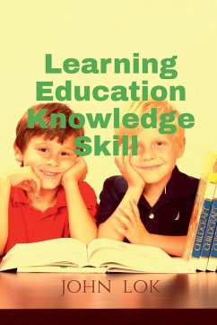 Learning Education Knowledge Skill - Lok, John